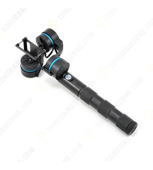 Poise Swiftcam G3 3-Axis Handheld Gopro Gimbal